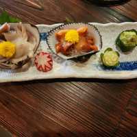 磯野水產🦐🦑🐚