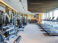 Four Points by Sheraton Hong kong 
