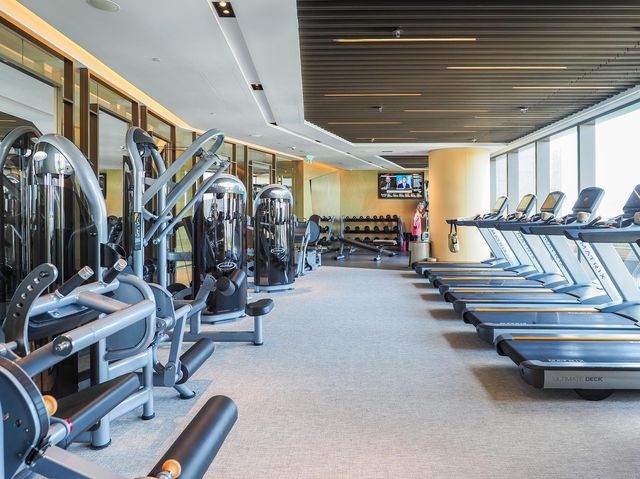 Four Points by Sheraton Hong kong 