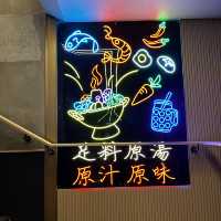 台式火鍋一定要食小食