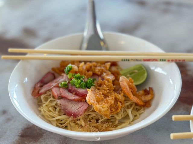 ของอร่อยเมืองกระบี่ ที่ใครมาต้องแวะ