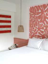 โรงแรมใจกลางหัวหิน The peri hotel
