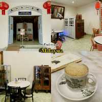 Chang Jiang White Coffee