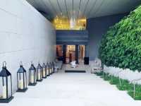奕居 The Upper House