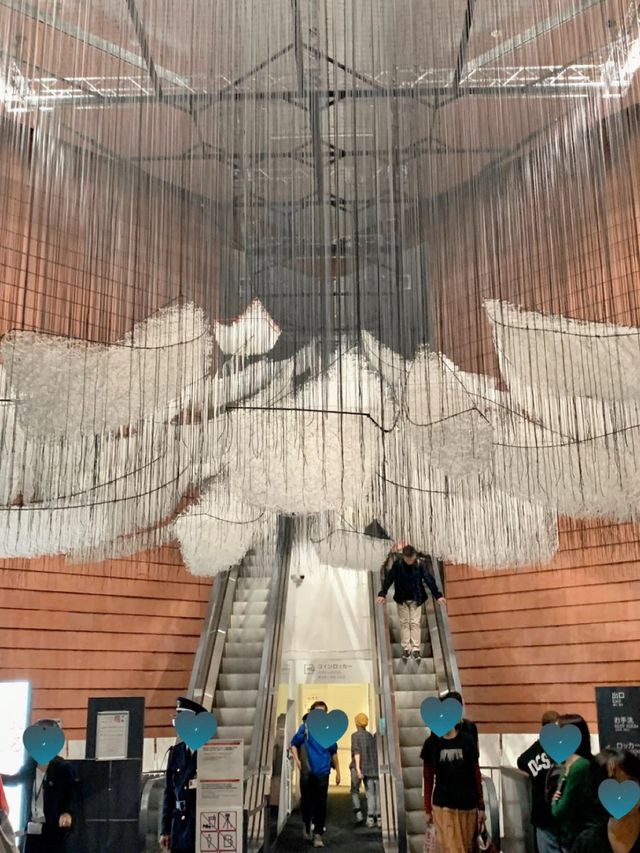 東京にあるおすすめの美術館3選🎨🖼👩‍🎨🤍