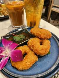 「泰國風情，美味泰菜」