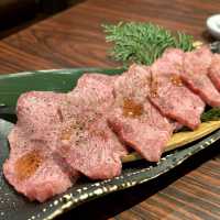 【大阪・日本橋】古民家の情緒中で味わう厳選焼肉と韓国料理「李休 千日前」