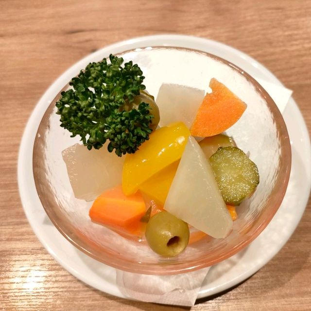 【大阪 なんばウォーク】肉汁たっぷりのハンバーグのお店がすごいんです✨✨✨