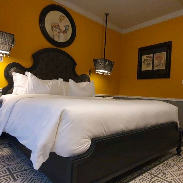 รีวิว โีรงแรม ดีลาคูเปอร์ เมืองซาปา เวียดนาม จร้า