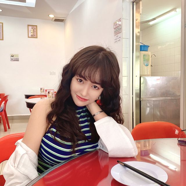 인생 노을을 볼수있는 코타키나발루 겨울여행 🌅