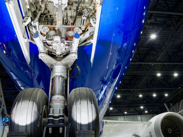 【愛知県・常滑市】無料で飛行機に大接近😳