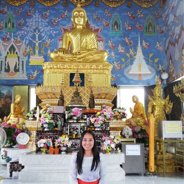 วัดแก้วโกรวาราม