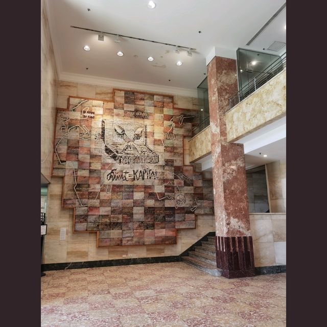 澳洲當代藝術博物館館