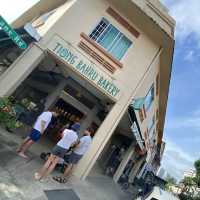 French-Inspired Delight at Tiong Bahru Bakery
