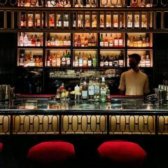 Crimson Room 여행 사진