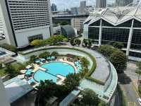 Pacific Club King