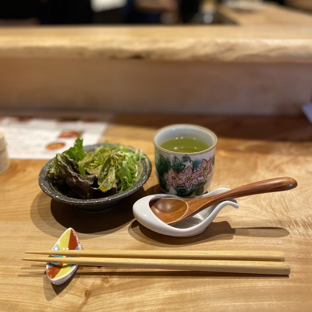 神戸牛が食べたくて見つけた三宮の割烹ランチ！すき焼き風神戸牛の牛丼2100円⭐︎神戸・三宮・元町観光におすすめ