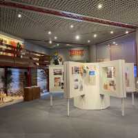 Maritime Museum Macao 