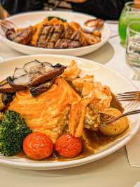 米炊｜日式咖喱蛋包飯專門店🇯🇵2月限定日本米饗宴