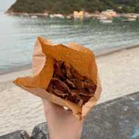 坪洲必試地道小食-懶人包