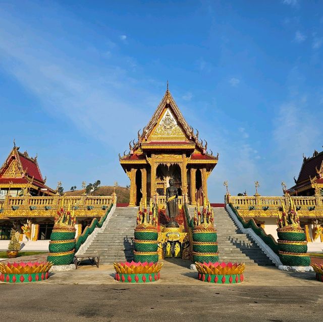 ภูหงาว ดาวดึงส์