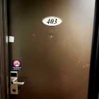 Prescott Hotel Medan Tuanku Nearby Sogo KL