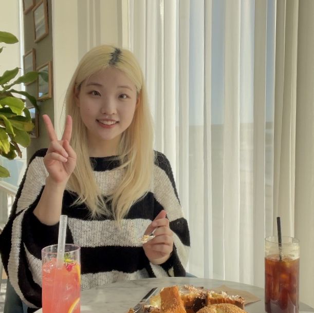 어디에 있든 인생샷을 건질 수 있는 엠클리프 카페✨