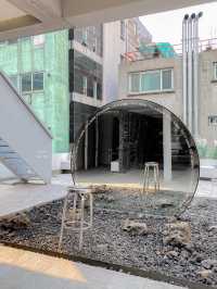 성수 주택개조카페 폴인레미유🏠