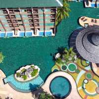 Novotel Phuket Vintage Park