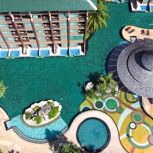 Novotel Phuket Vintage Park