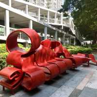 Art in the Park
