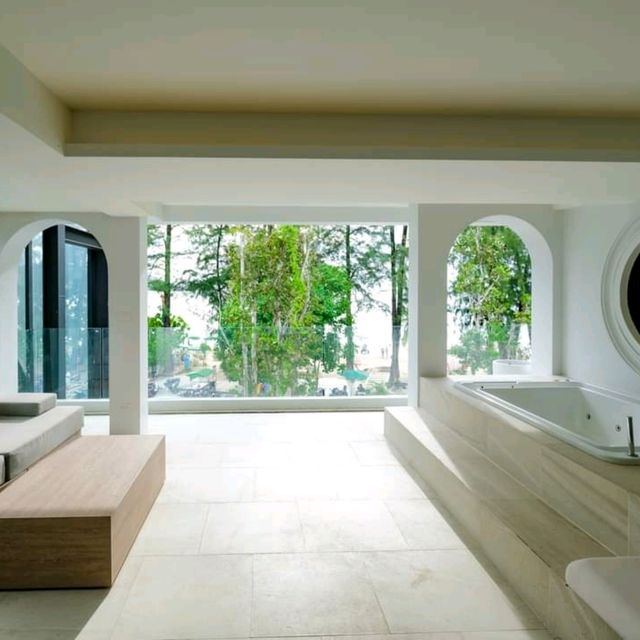 Anona Beachfront Phuket Resort