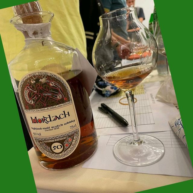 WHISKY NOW～疫情後威士忌展