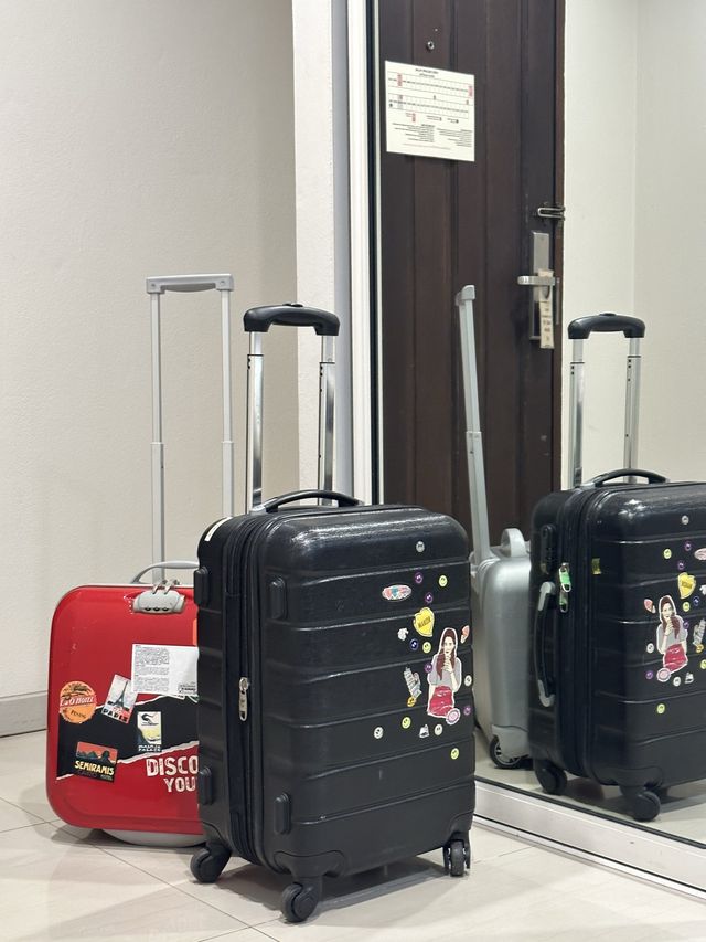 เดอะ รอยัล บี อพาร์ตโฮเทล