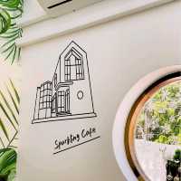 Sparkling Cafe Phuket 