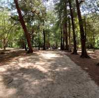 Phraya Nakhon Cave