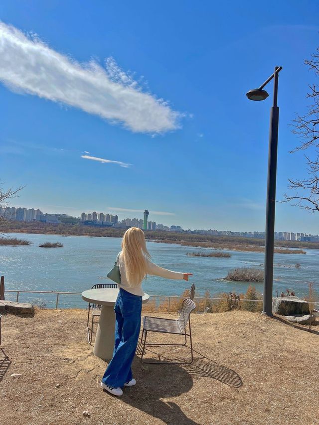 폴콘 리버가든팔당 ❤️
