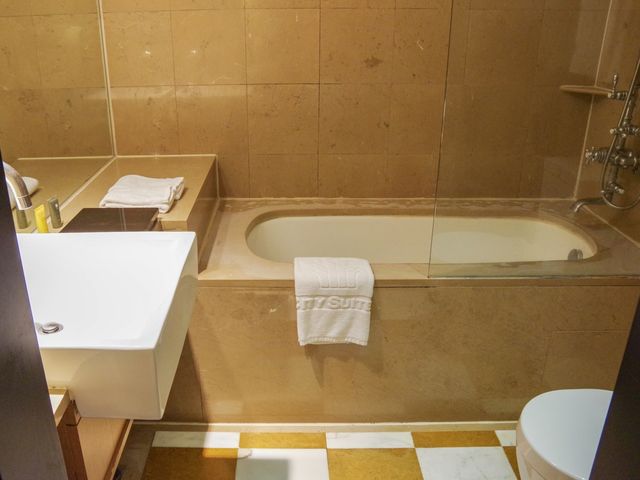 【台湾・台北】安心感ある落ち着いたホテル🏨