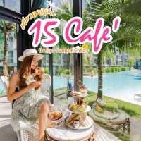 15 คาเฟ่เขาหลัก ปักหมุดวันหยุดหน้าร้อน