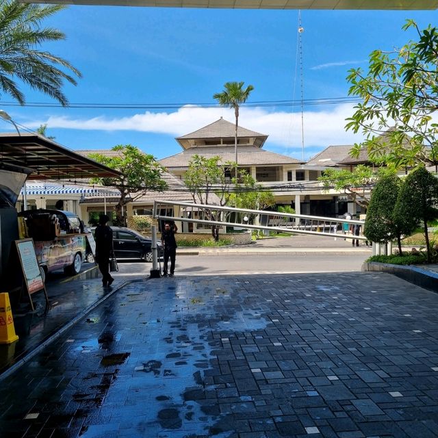 Courtyard by Marriott Bali Seminyak