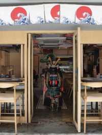 高街 chill chill 居酒屋