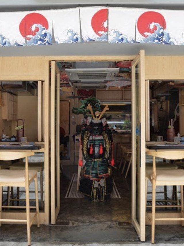 高街 chill chill 居酒屋