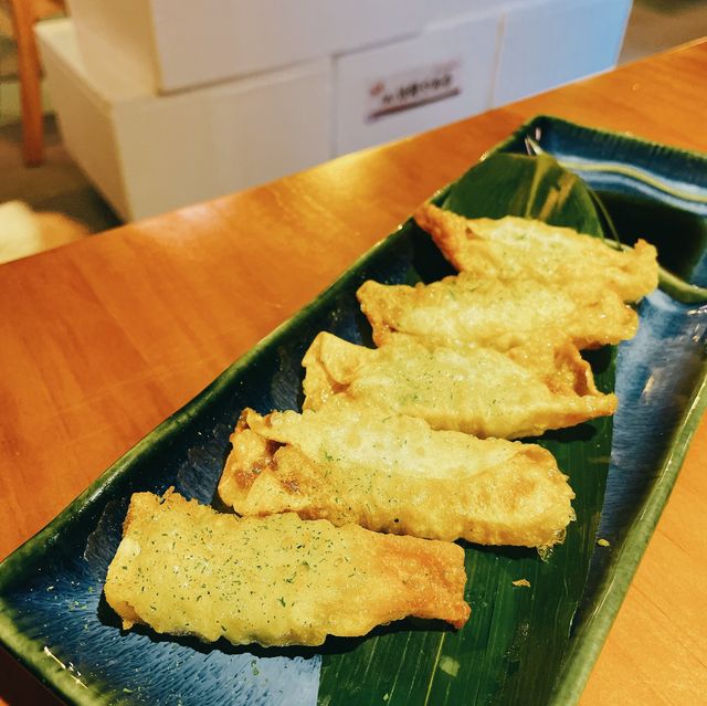 高鐵遊汕頭之萬象城