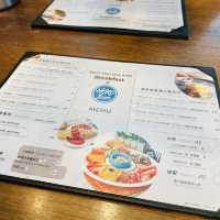 性價比高·西式早餐