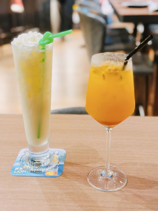 放工飲翻杯 | 串燒之夜 