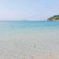 เกาะทะลุ Island รีสอร์ทแอนด์สปา