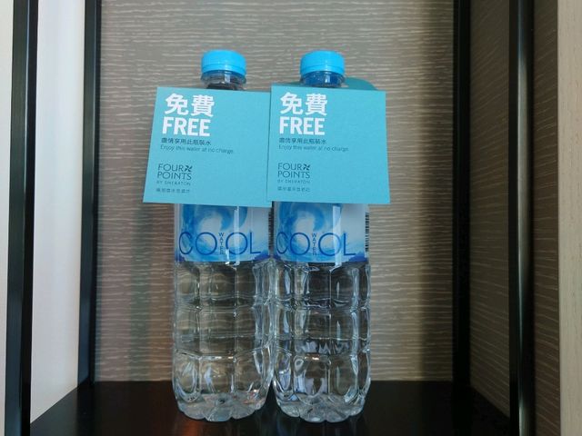 親民價180度全海景酒店 東涌福朋喜來登