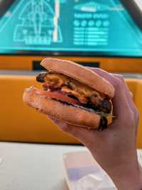 Transformers: The Ark｜全球首間變形金剛主題餐廳🍔粉絲們必去打卡朝聖