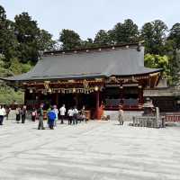【宮城】製塩を世の中に伝えた神様
