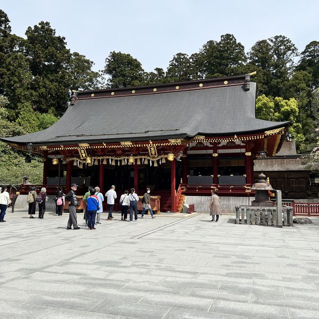 【宮城】製塩を世の中に伝えた神様